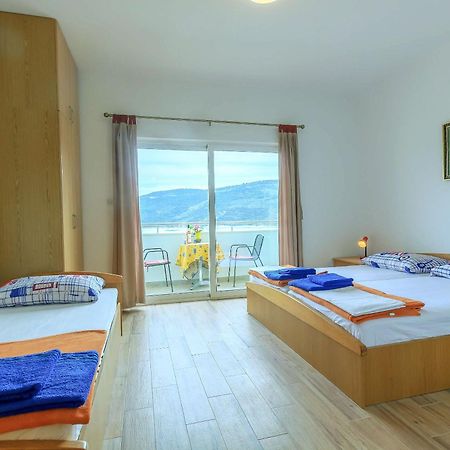 Villa Drago Marina Eksteriør billede