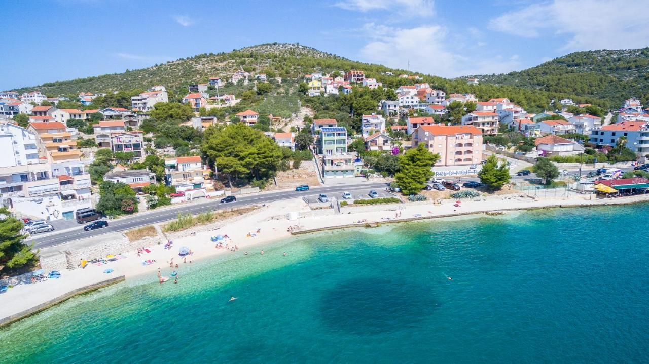 Villa Drago Marina Eksteriør billede