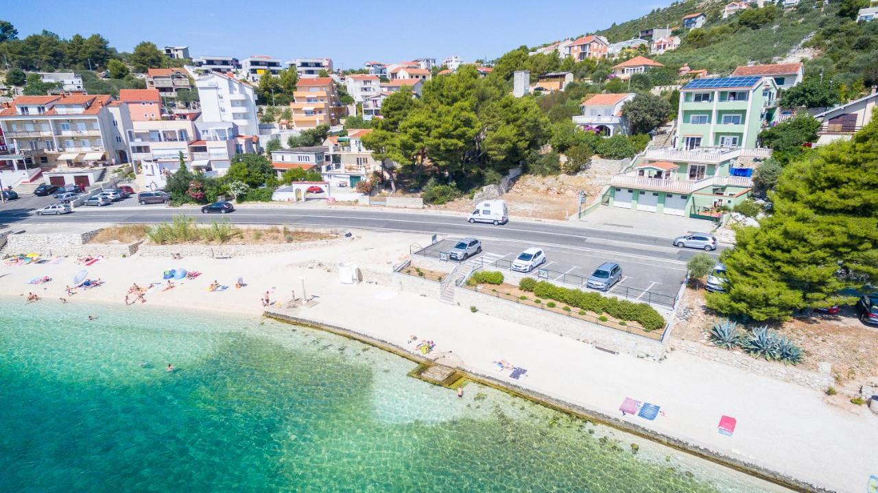 Villa Drago Marina Eksteriør billede