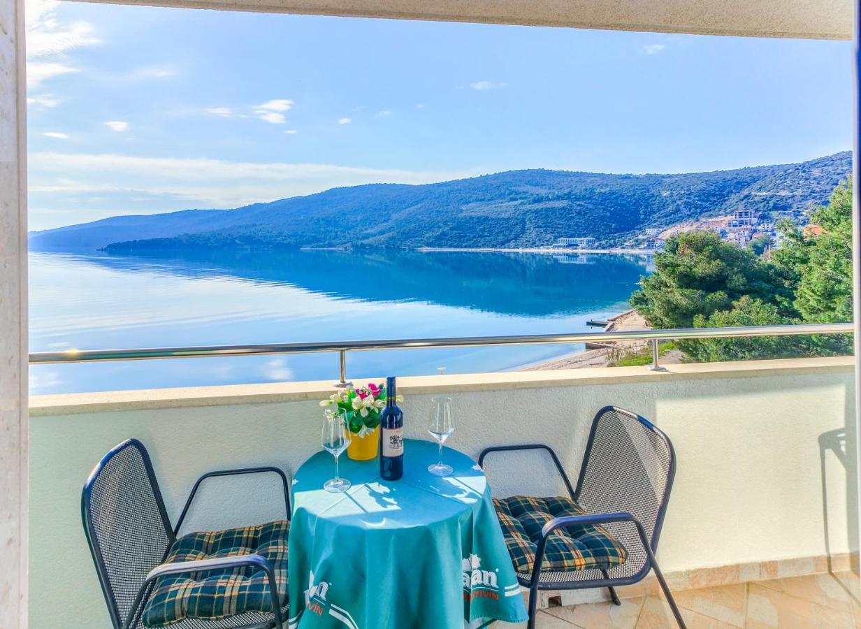 Villa Drago Marina Eksteriør billede