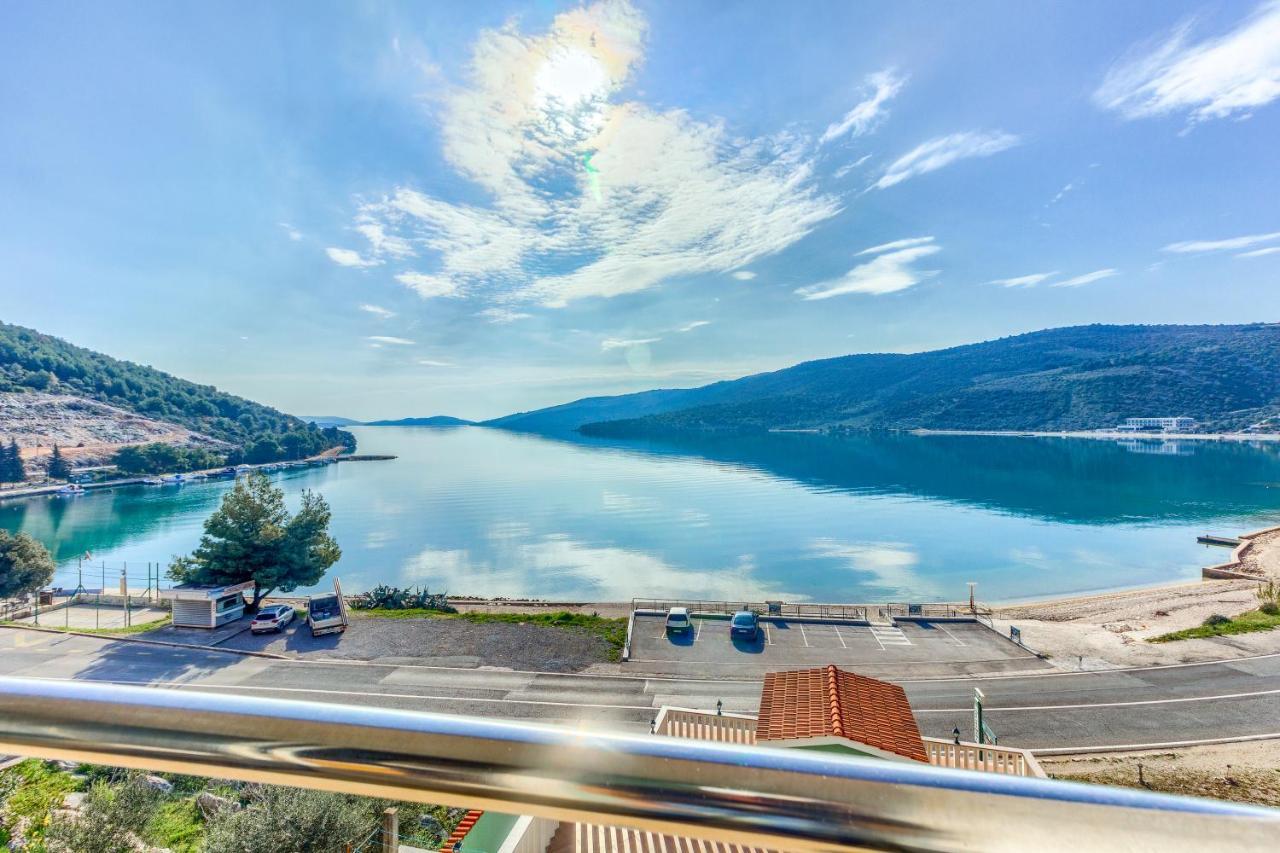 Villa Drago Marina Eksteriør billede