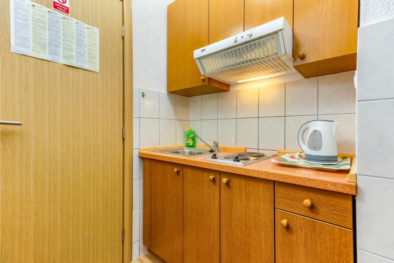 Villa Drago Marina Eksteriør billede