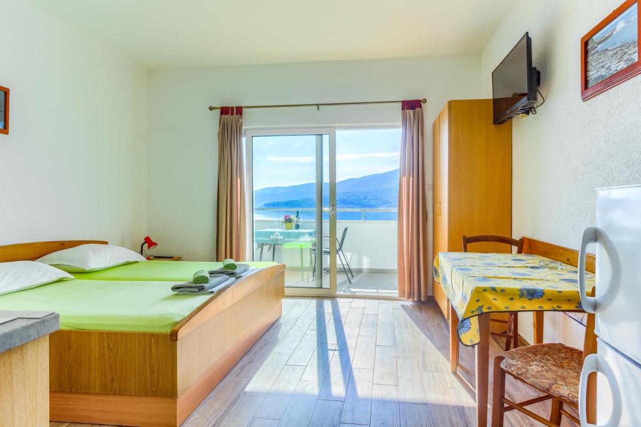 Villa Drago Marina Eksteriør billede