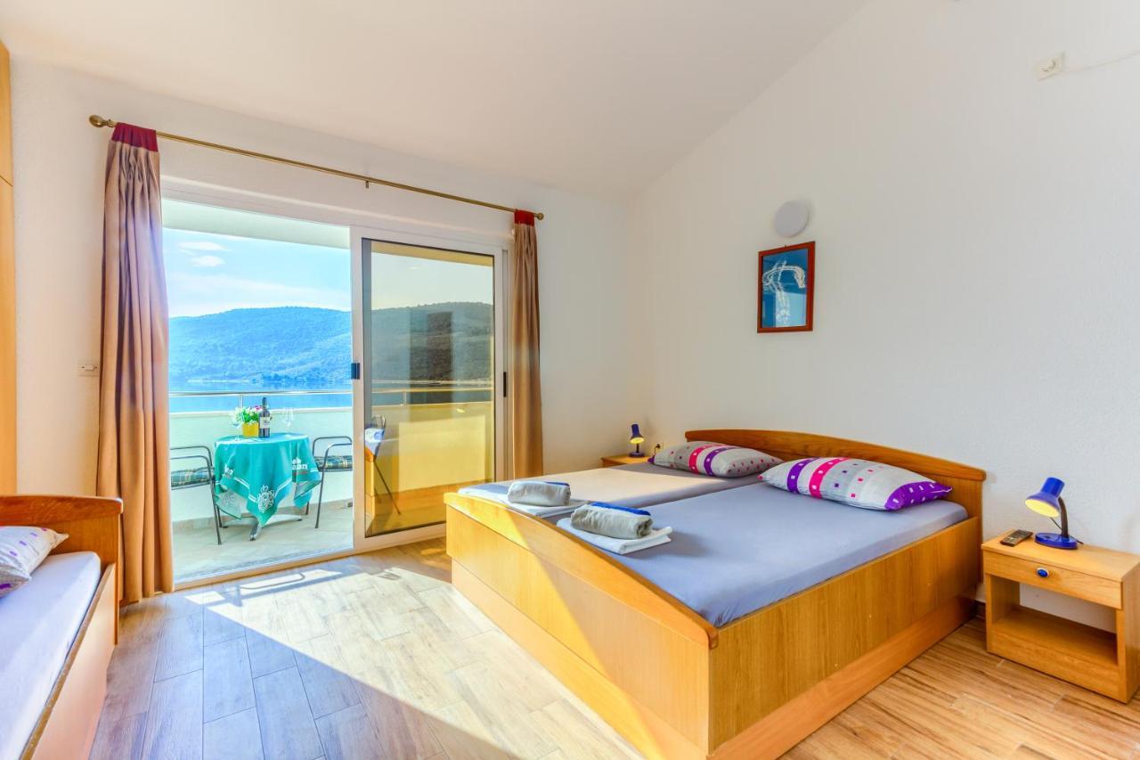 Villa Drago Marina Eksteriør billede