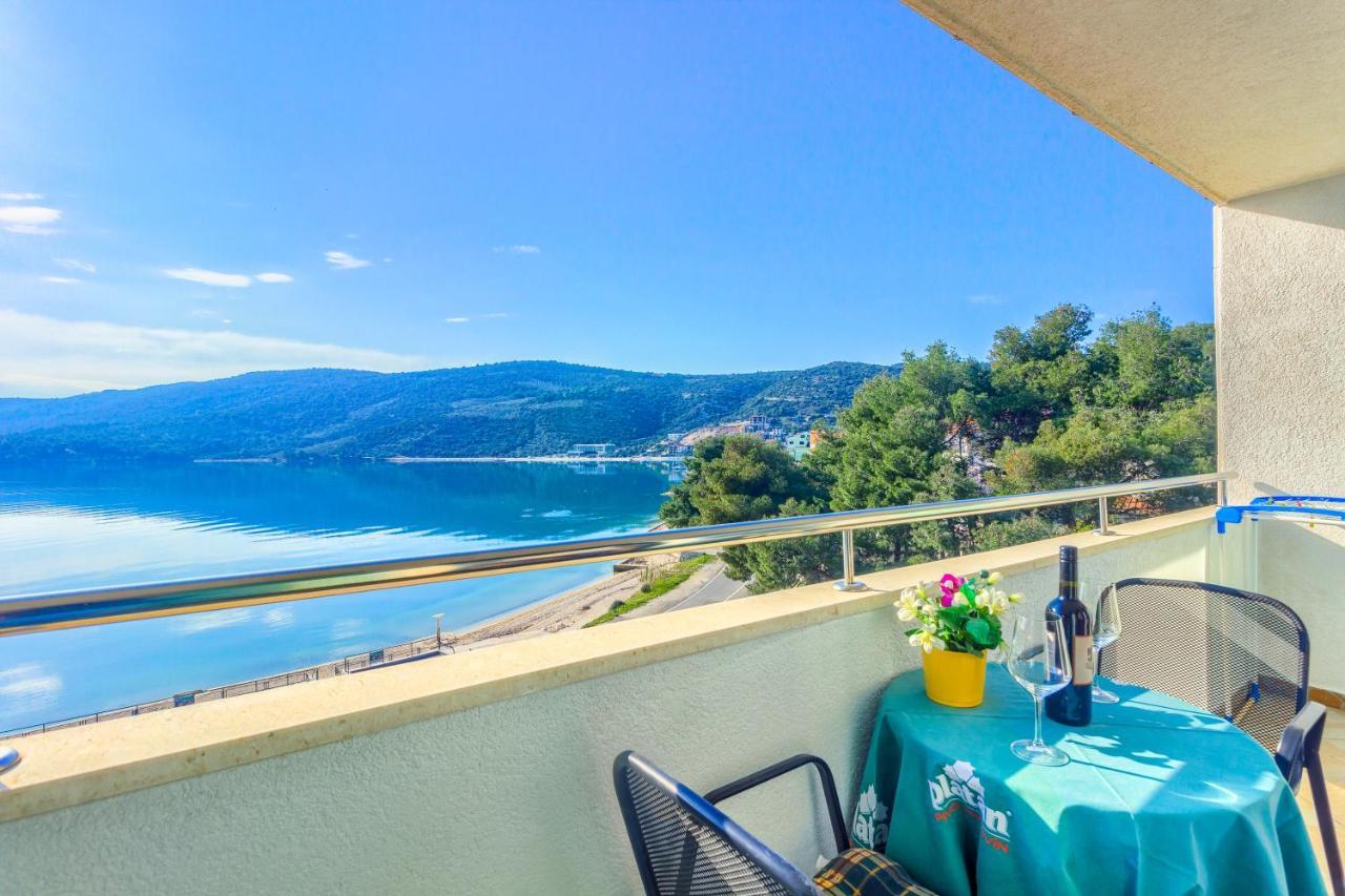 Villa Drago Marina Eksteriør billede