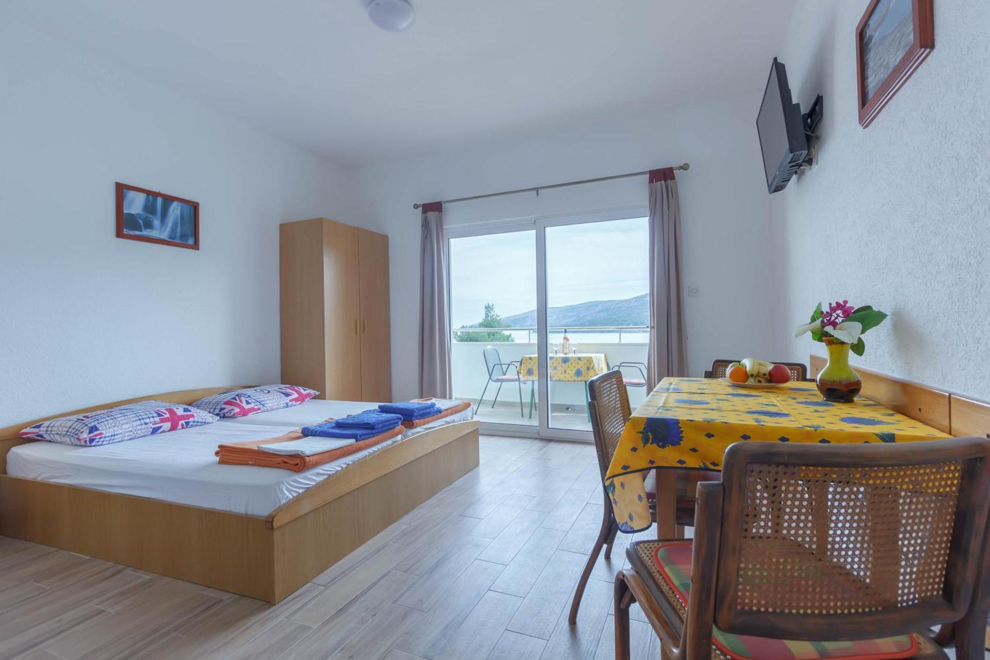 Villa Drago Marina Eksteriør billede
