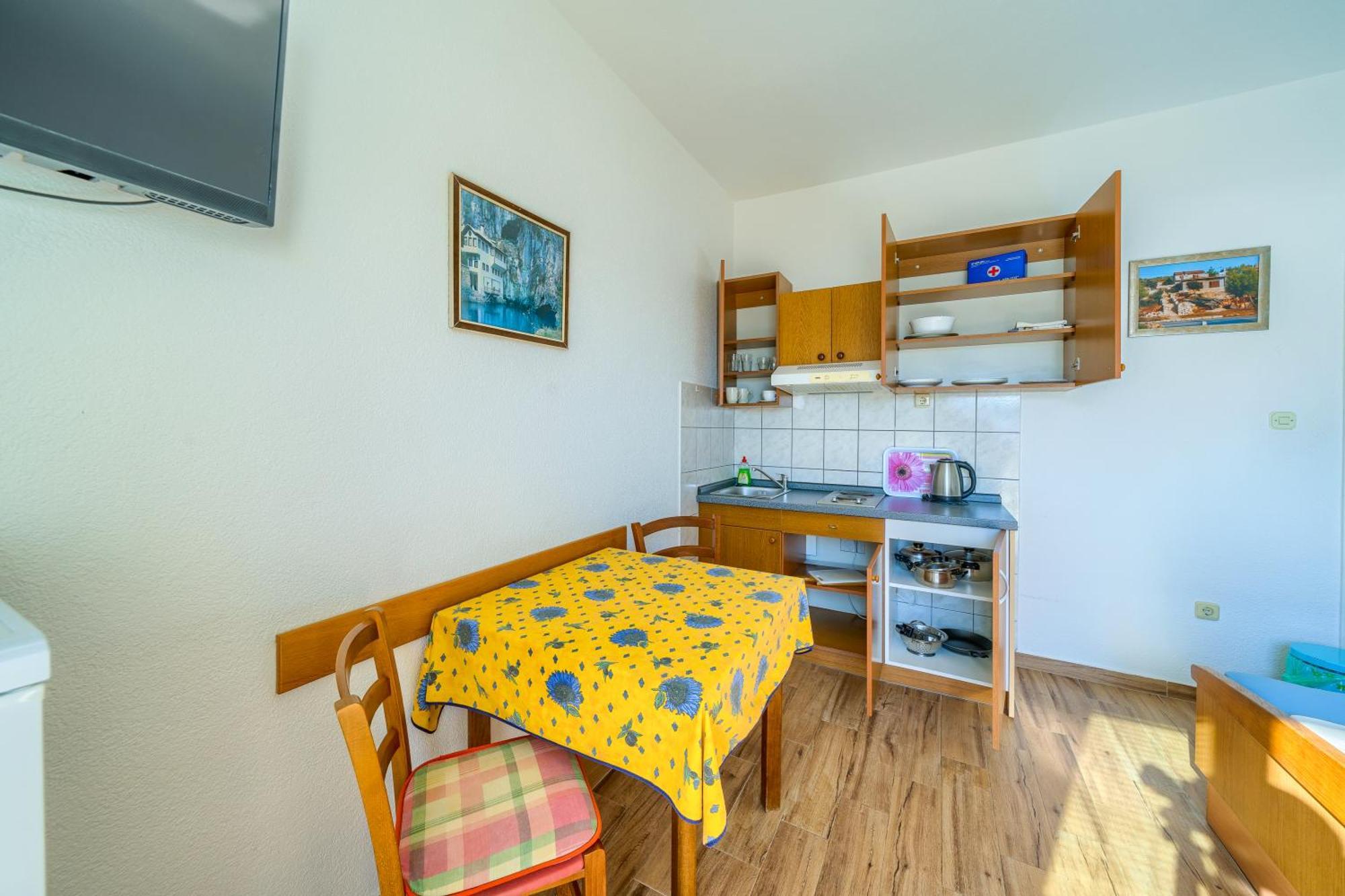 Villa Drago Marina Eksteriør billede