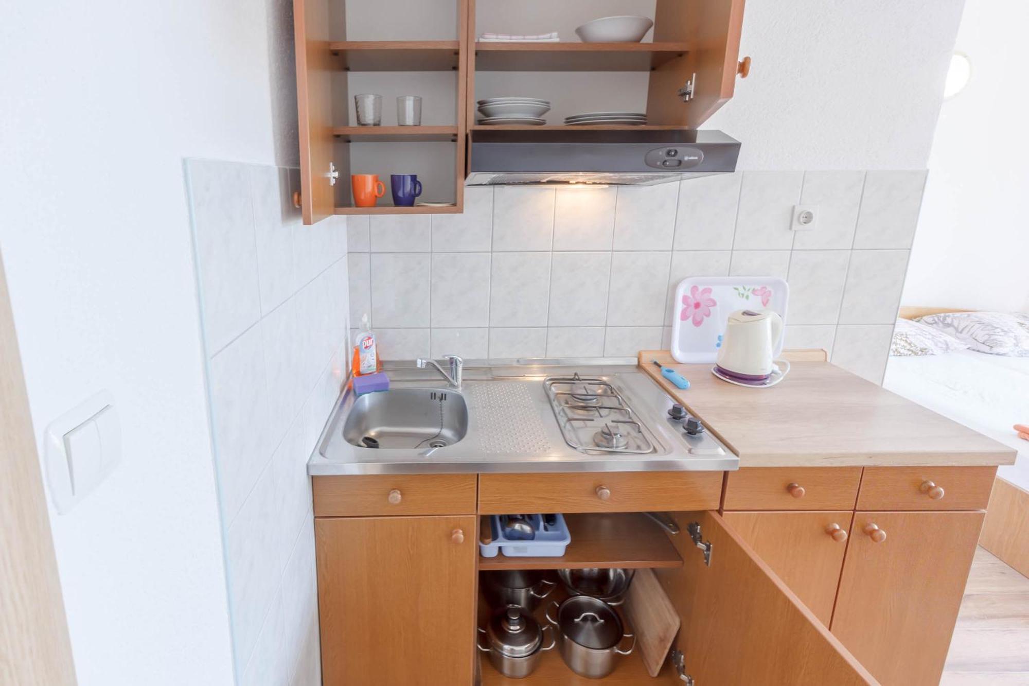 Villa Drago Marina Eksteriør billede