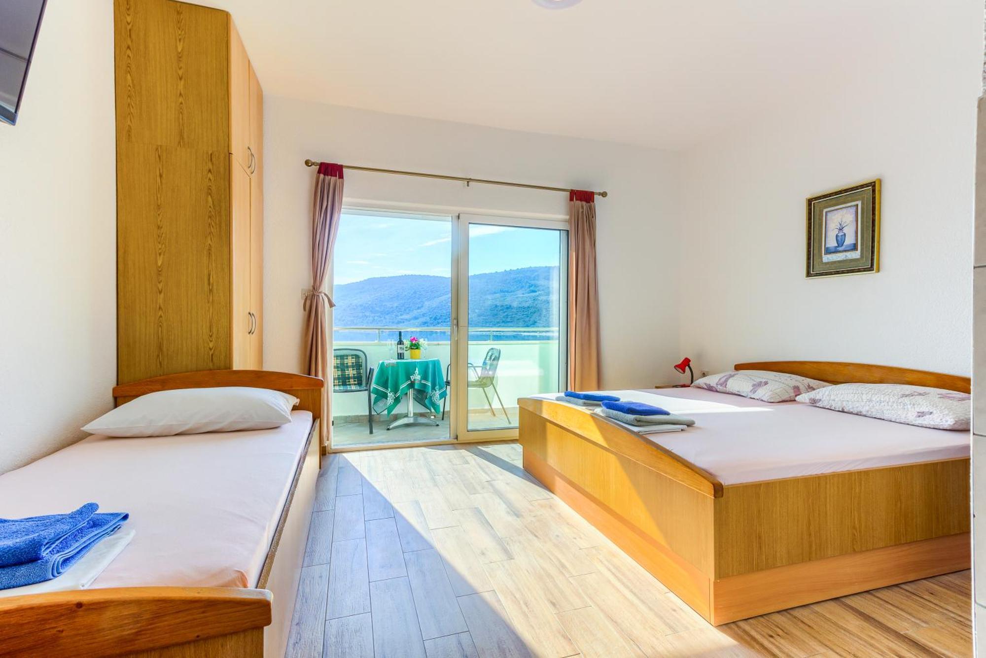 Villa Drago Marina Eksteriør billede