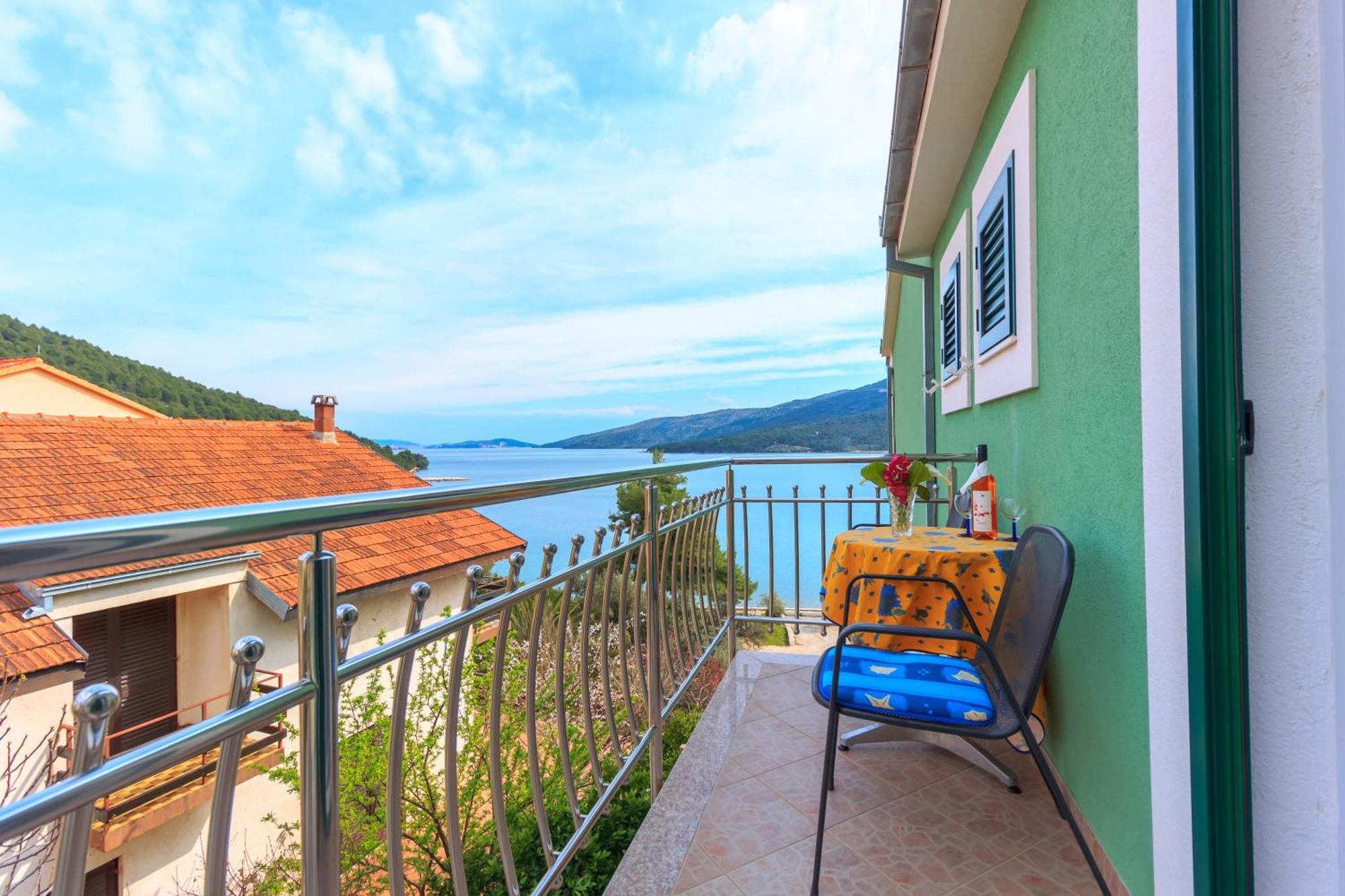 Villa Drago Marina Eksteriør billede