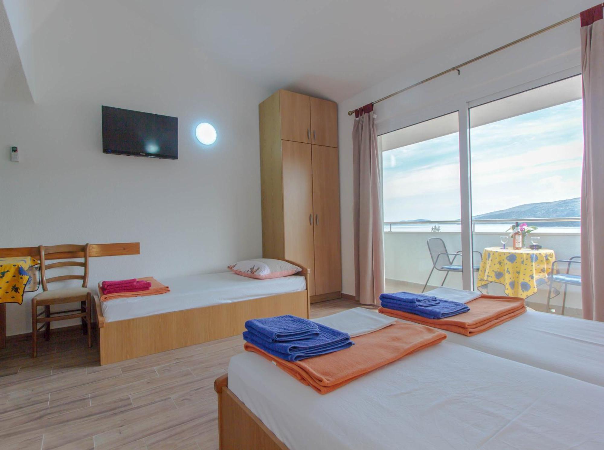 Villa Drago Marina Eksteriør billede